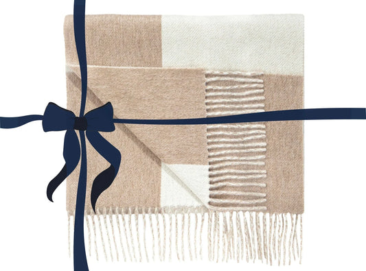 The Ultimate Christmas Gift Guide: Make this Christmas extra special with Lona Scott Cashmere
