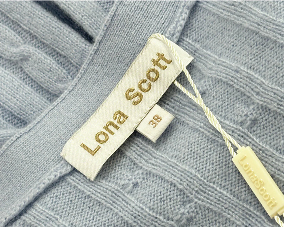 The Story of Lona Scott