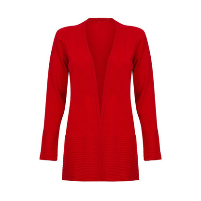 Swing Coat