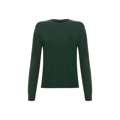 Cashmere Round Neck Jumper
