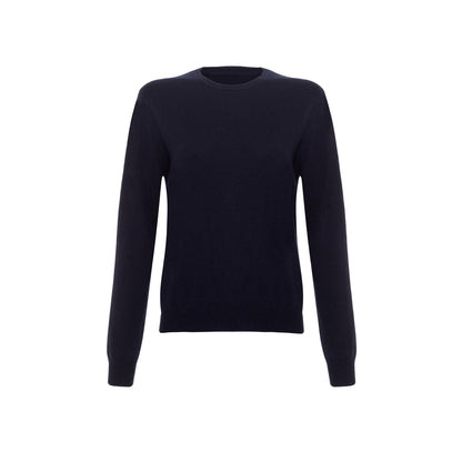 Cashmere Round Neck Jumper