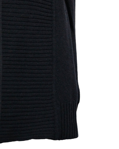 Cashmere Short Swing Coat