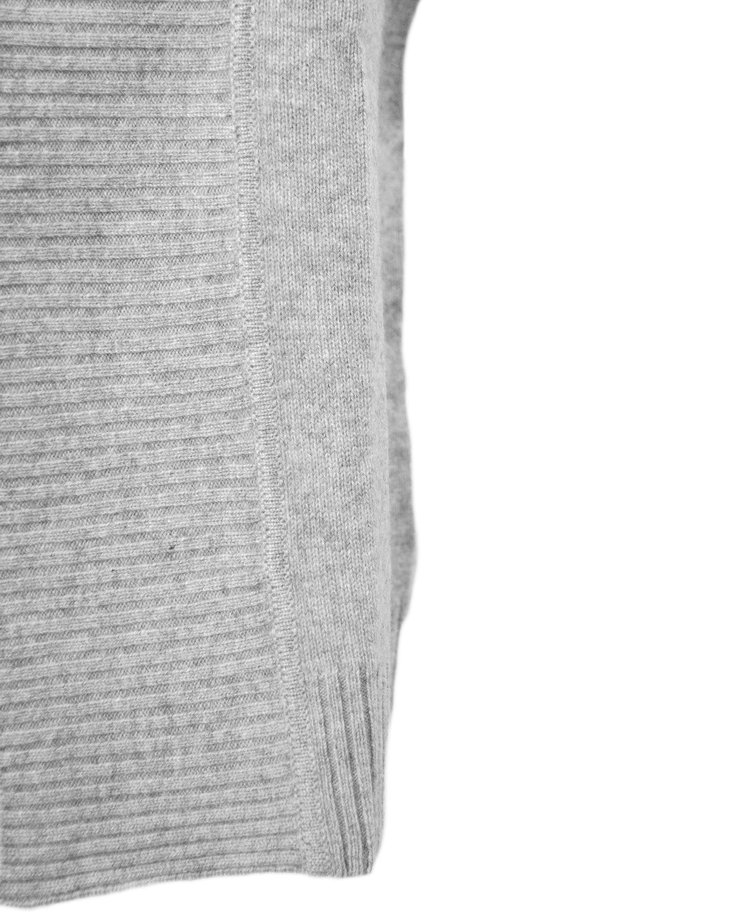 Cashmere Short Swing Coat