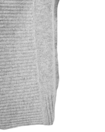 Cashmere Short Swing Coat