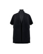 Cashmere Short Swing Coat