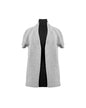 Cashmere Short Swing Coat