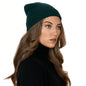 Cashmere Beanie Hat