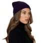 Cashmere Beanie Hat