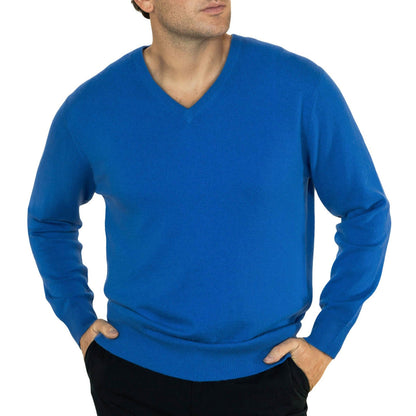 Electric Blue