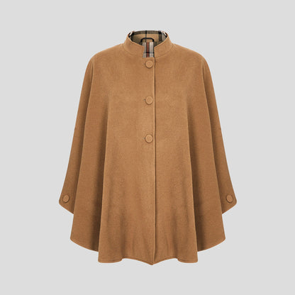 Mandarin Cape