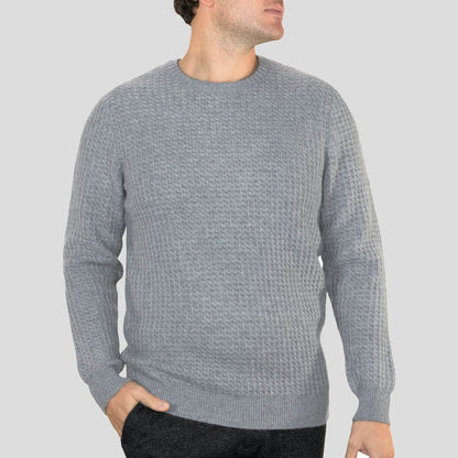 Honeycomb Jumper