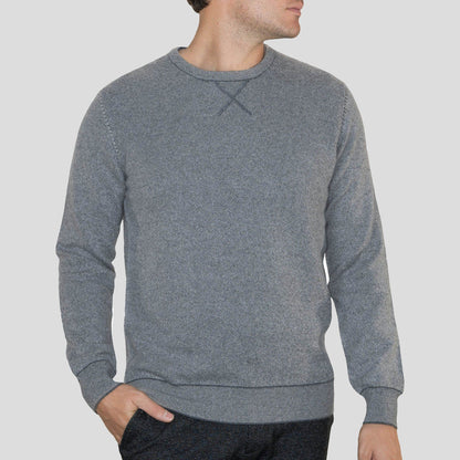 Jacquard Jumper