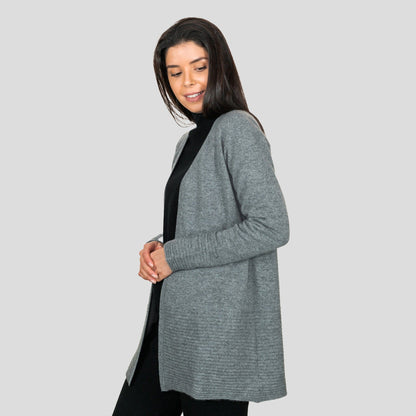 Swing Coat