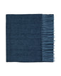 100% Lambswool Tartan Scarf