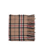 Cashmere & Wool Mixed Shawl