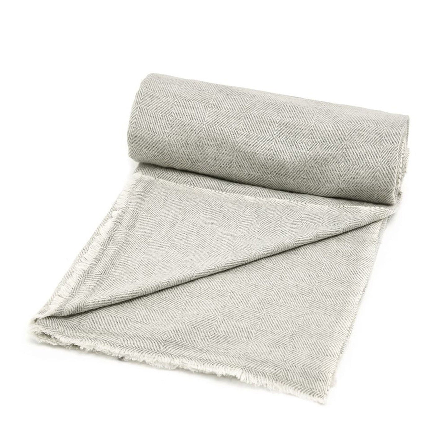 Cashmere Blanket