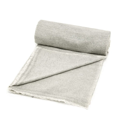 Cashmere Blanket