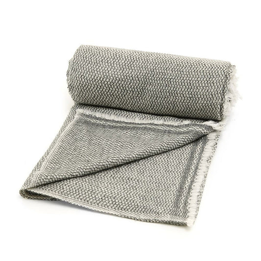 Cashmere Blanket