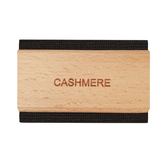Cashmere & Wool Sweater Comb