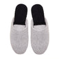Womens Cashmere Slippers