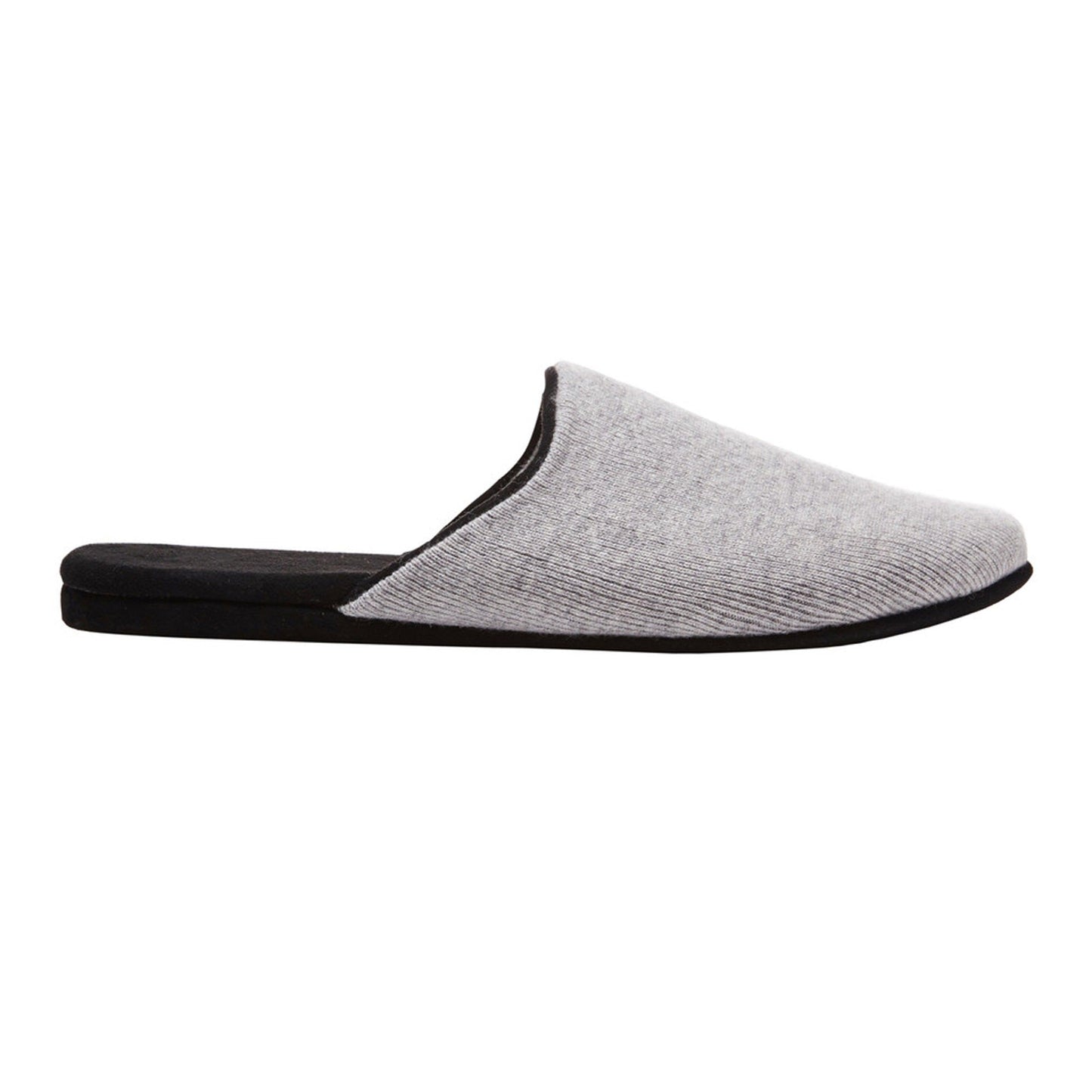 Mens Cashmere Slippers