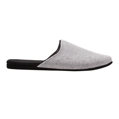 Mens Cashmere Slippers