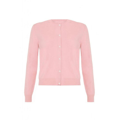 Cashmere Classic Cardigan