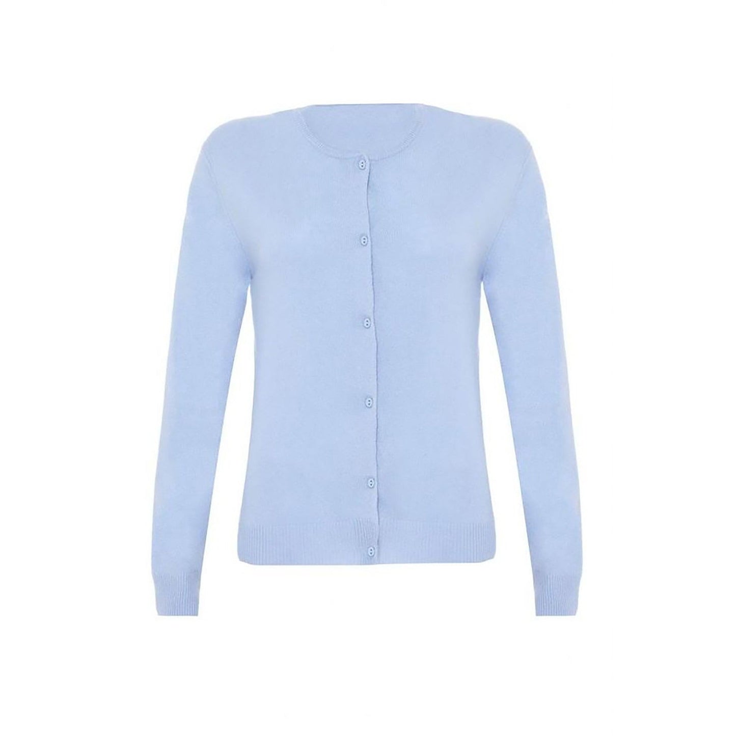 Cashmere Classic Cardigan