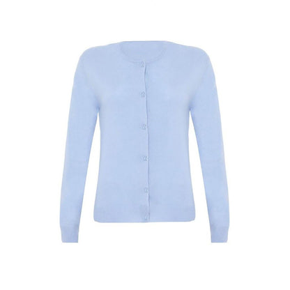 Cashmere Classic Cardigan