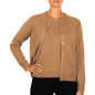 Cashmere Classic Cardigan