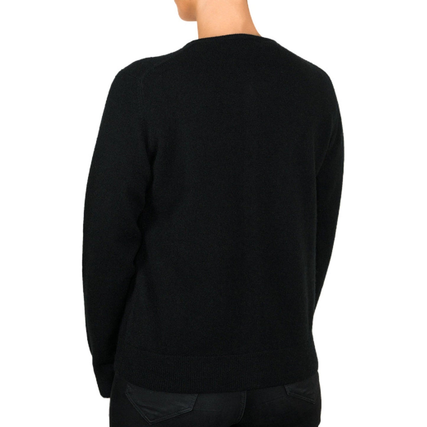 Cashmere Classic Cardigan