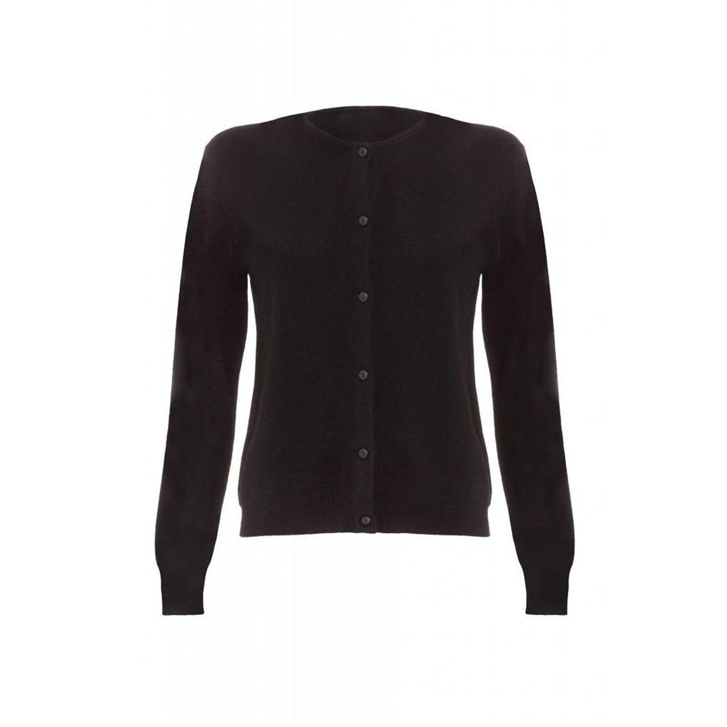 Cashmere Classic Cardigan