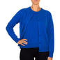Electric Blue