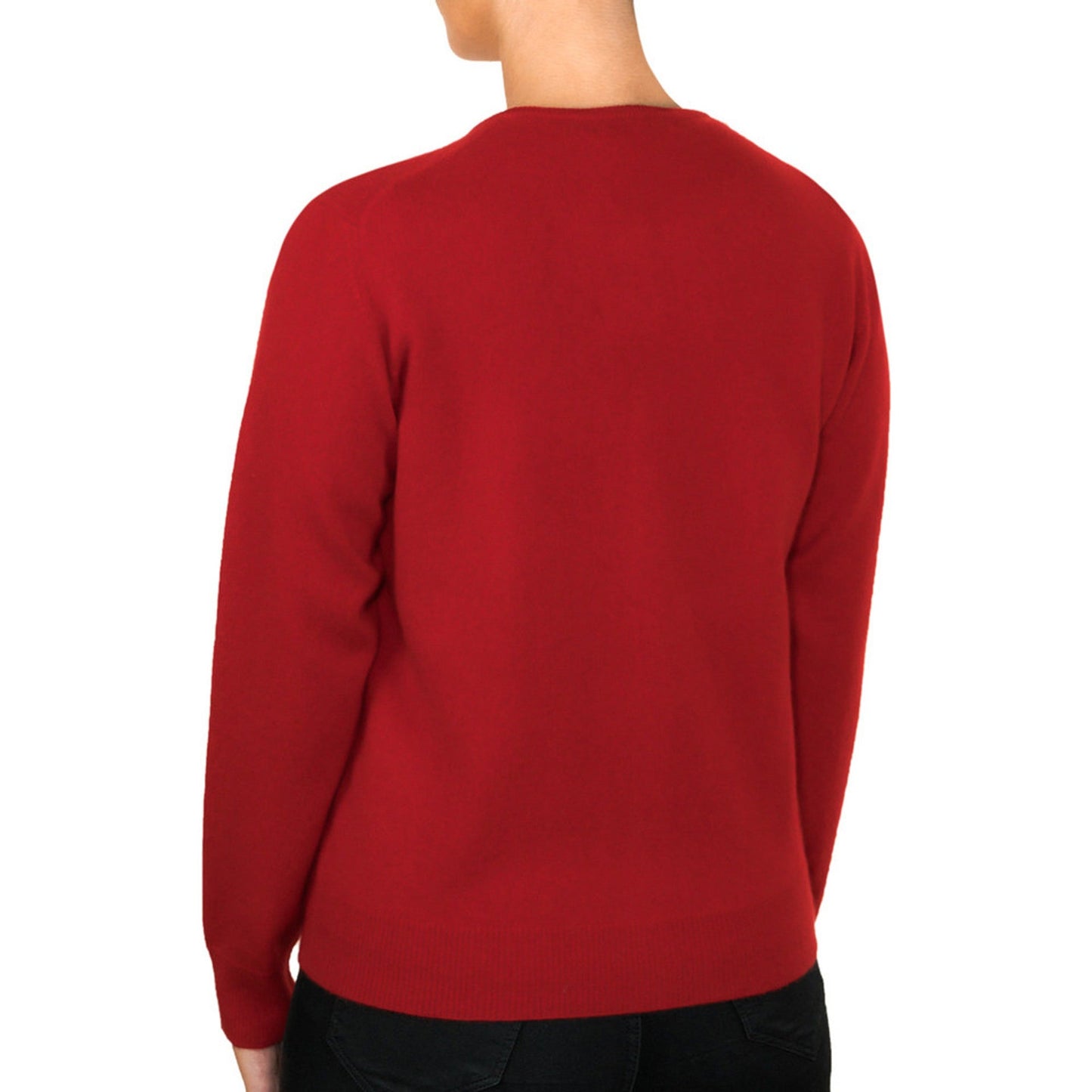 Cashmere Classic Cardigan