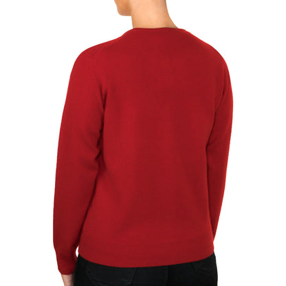 Cashmere Classic Cardigan