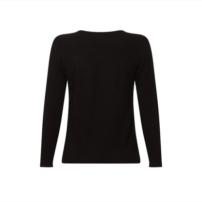 Full Rib Jumper