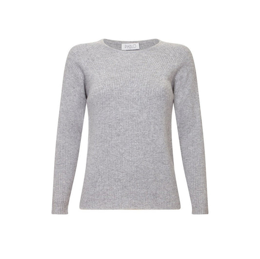 Full Rib Jumper