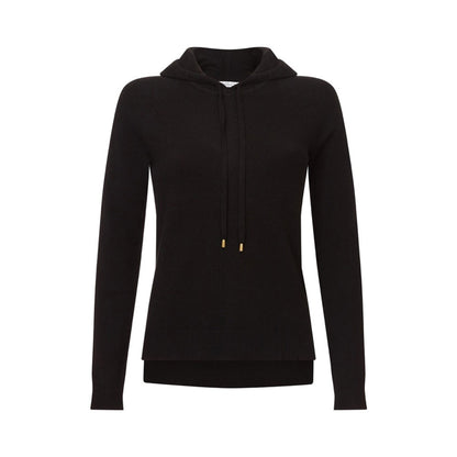 Cashmere Hoodie