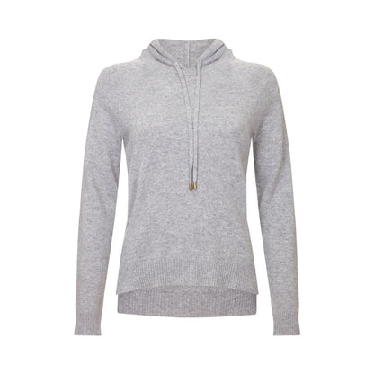 Cashmere Hoodie