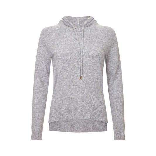 Cashmere Hoodie