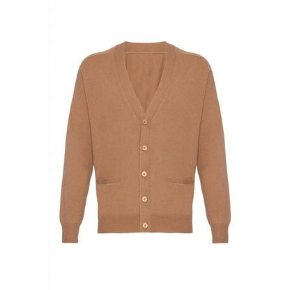 Men's Cashmere Classic Cardigan