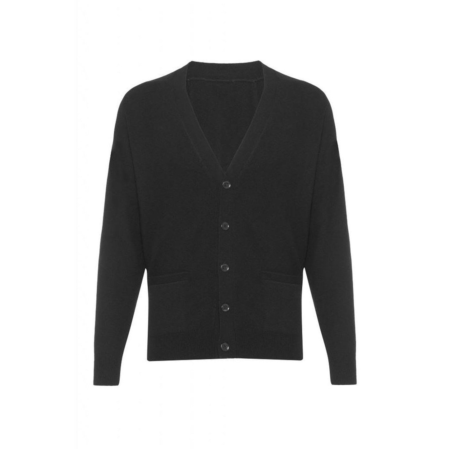 Men's Cashmere Classic Cardigan