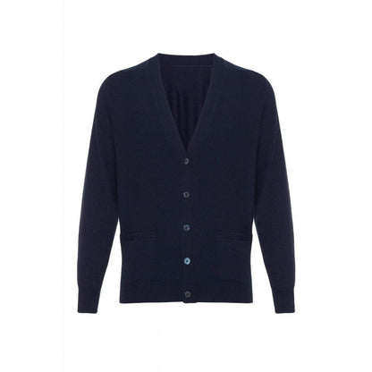 Men's Cashmere Classic Cardigan