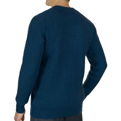 Honeycomb Jumper