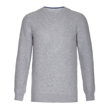 Honeycomb Jumper