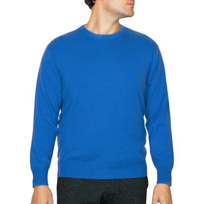 Electric Blue