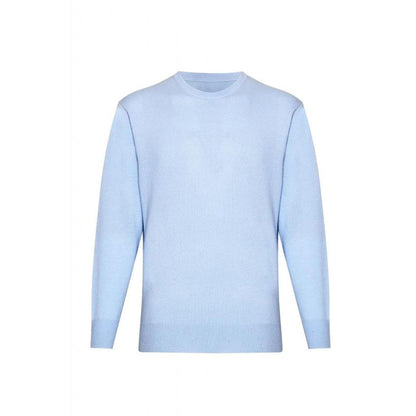 Men's Cashmere Round Neck Jumper