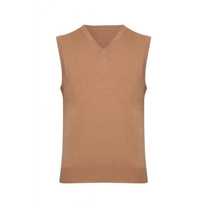 Men's Cashmere Slipover