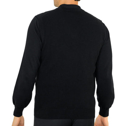 Men's Cashmere Slipover