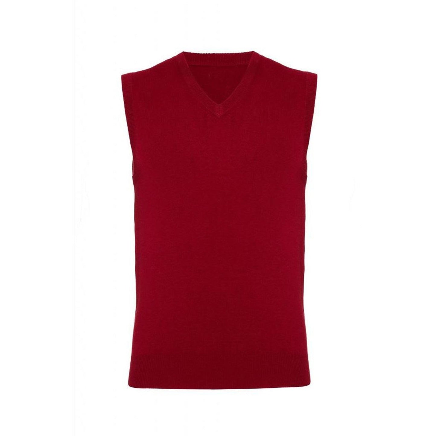 Men's Cashmere Slipover